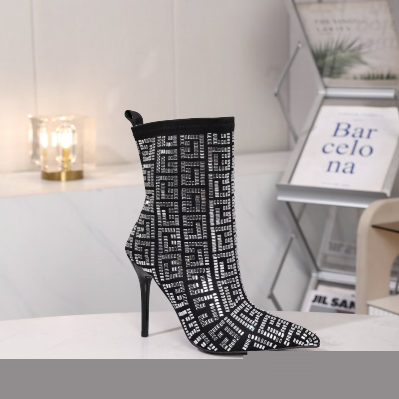 Other Boots